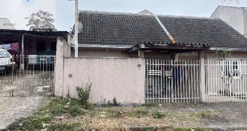 Oportunidade única em curitiba - pr | tipo: casa | negociação: leilão  | situação: imóvel