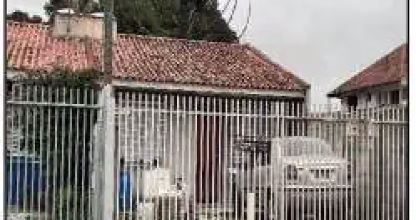 Oportunidade única em sao jose dos pinhais - pr | tipo: casa | negociação: leilão  | situação: imóvel
