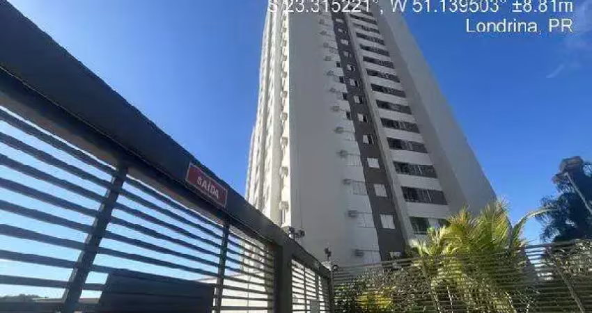 Oportunidade única em londrina - pr | tipo: apartamento | negociação: leilão  | situação: imóvel