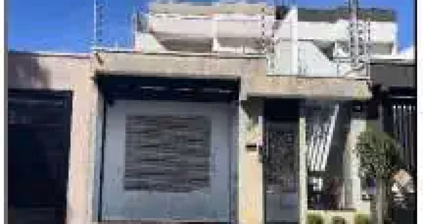 Oportunidade única em campo mourao - pr | tipo: casa | negociação: leilão  | situação: imóvel