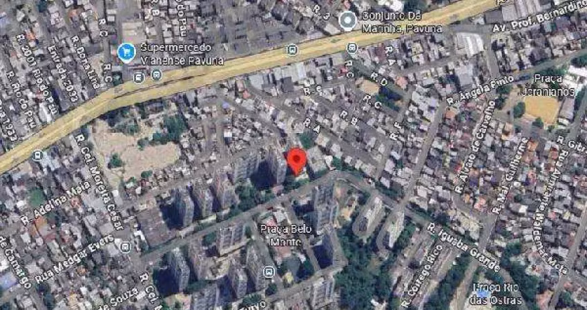 Oportunidade única em rio de janeiro - rj | tipo: apartamento | negociação: leilão  | situação: imóvel