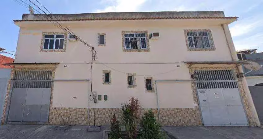 Oportunidade única em sao joao de meriti - rj | tipo: apartamento | negociação: leilão  | situação: imóvel