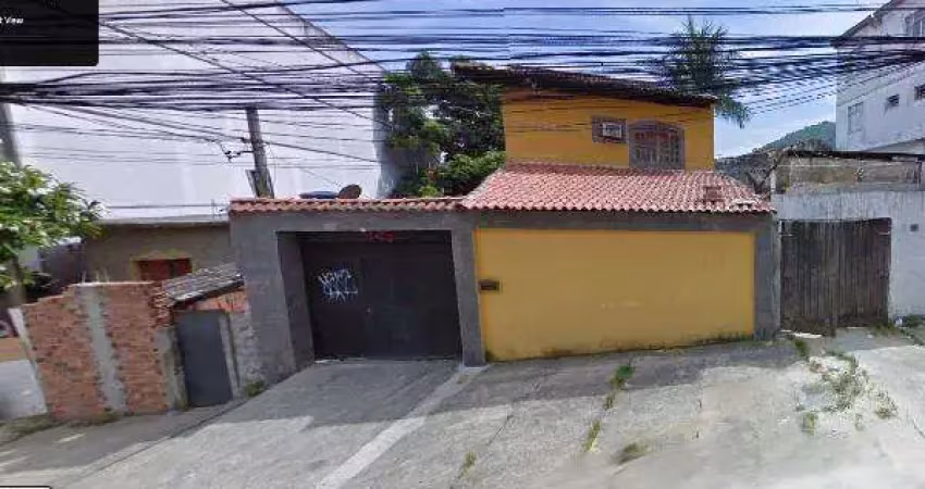 Oportunidade única em rio de janeiro - rj | tipo: casa | negociação: leilão  | situação: imóvel