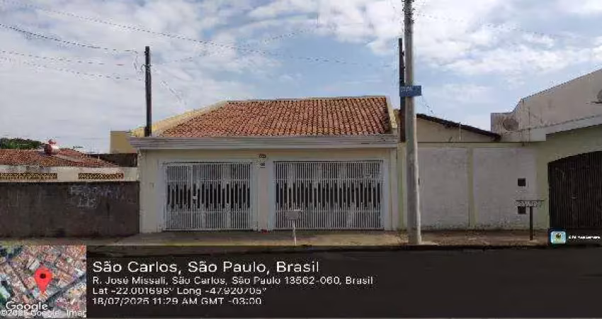 Oportunidade única em sao carlos - sp | tipo: casa | negociação: leilão  | situação: imóvel