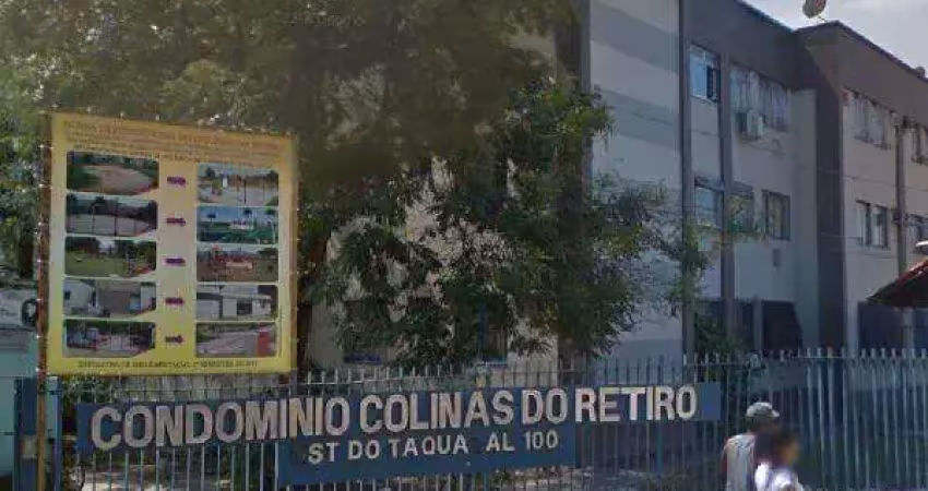 Oportunidade única em rio de janeiro - rj | tipo: apartamento | negociação: leilão  | situação: imóvel