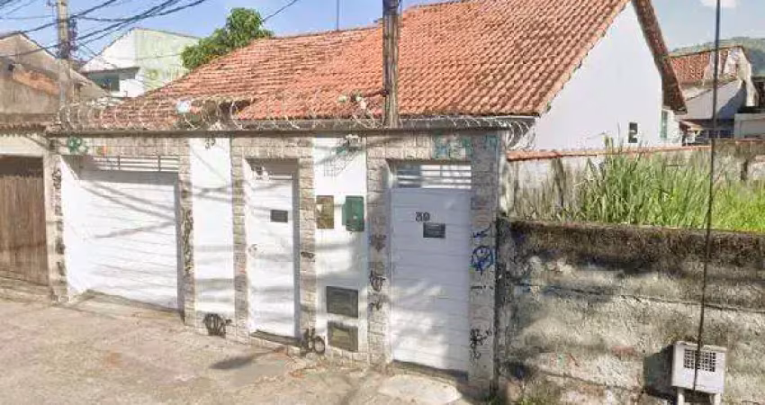 Oportunidade única em rio de janeiro - rj | tipo: casa | negociação: leilão  | situação: imóvel