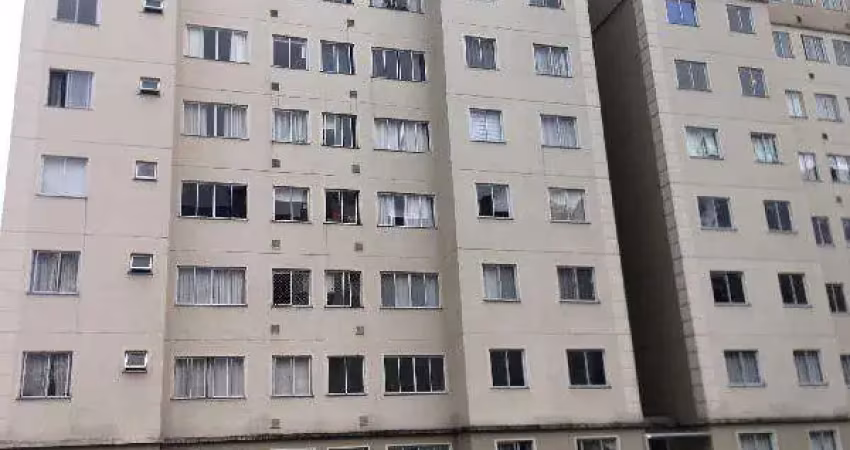 Oportunidade única em pinhais - pr | tipo: apartamento | negociação: leilão  | situação: imóvel