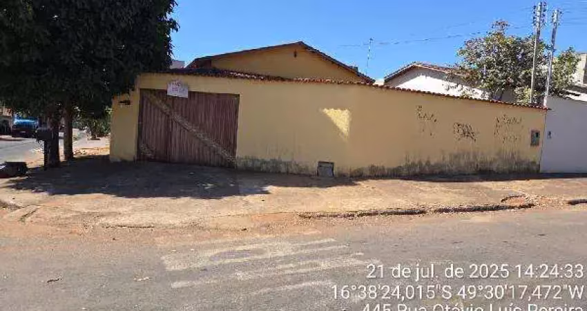 Oportunidade única em trindade - go | tipo: casa | negociação: leilão  | situação: imóvel