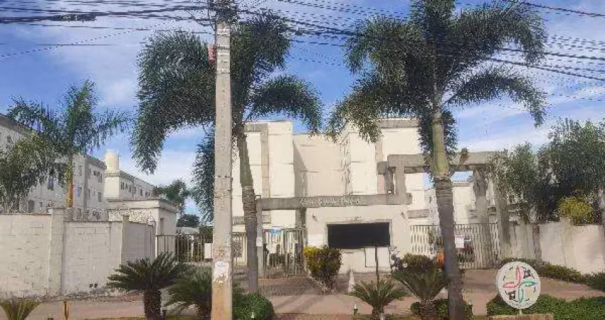Oportunidade única em goiania - go | tipo: apartamento | negociação: leilão  | situação: imóvel