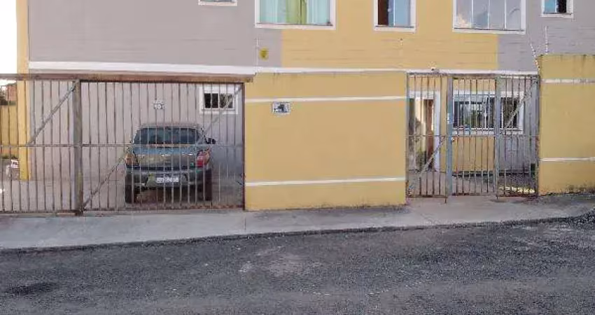 Oportunidade única em luziania - go | tipo: apartamento | negociação: leilão  | situação: imóvel