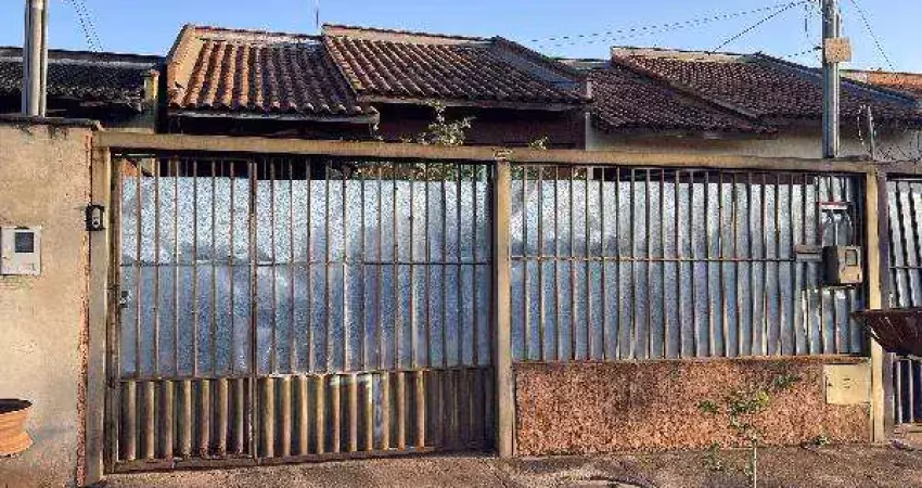 Oportunidade única em goianira - go | tipo: casa | negociação: leilão  | situação: imóvel