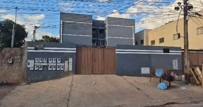 Oportunidade única em aguas lindas de goias - go | tipo: apartamento | negociação: leilão  | situação: imóvel