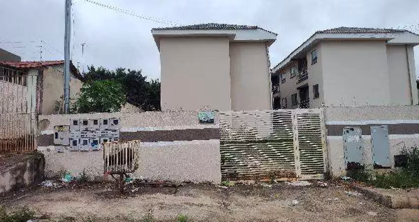 Oportunidade única em cidade ocidental - go | tipo: apartamento | negociação: leilão  | situação: imóvel