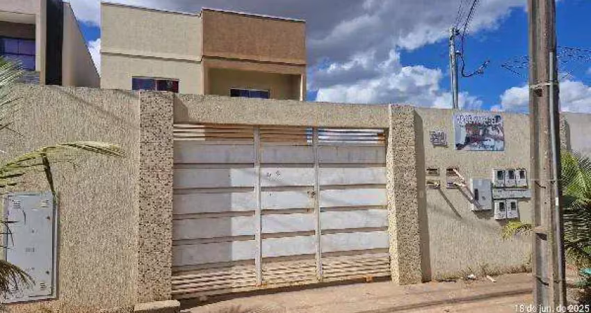 Oportunidade única em aguas lindas de goias - go | tipo: apartamento | negociação: leilão  | situação: imóvel