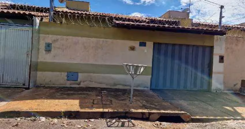 Oportunidade única em itumbiara - go | tipo: casa | negociação: leilão  | situação: imóvel