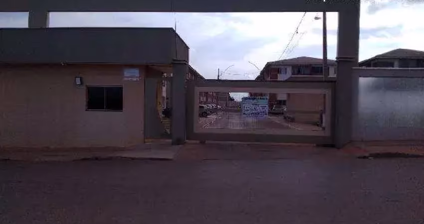 Oportunidade única em valparaiso de goias - go | tipo: apartamento | negociação: leilão  | situação: imóvel