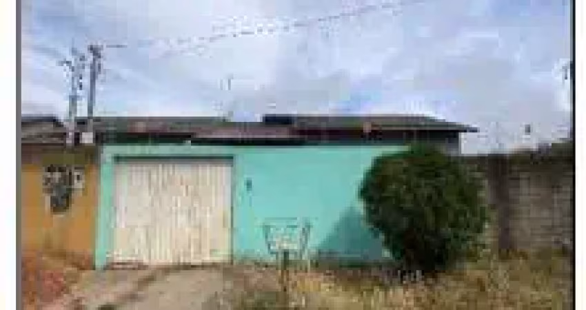 Oportunidade única em aparecida de goiania - go | tipo: casa | negociação: leilão  | situação: imóvel