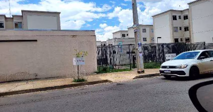 Oportunidade única em goiania - go | tipo: apartamento | negociação: leilão  | situação: imóvel
