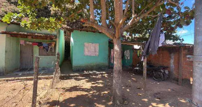 Oportunidade única em padre bernardo - go | tipo: casa | negociação: leilão  | situação: imóvel
