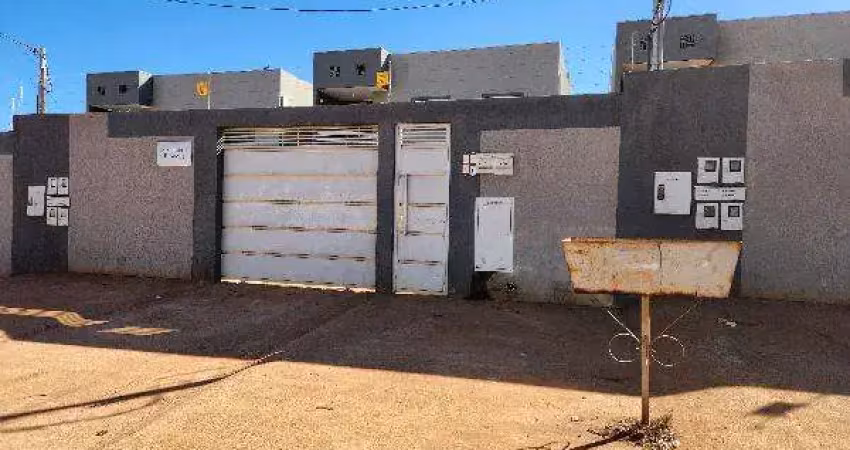 Oportunidade única em planaltina - go | tipo: apartamento | negociação: leilão  | situação: imóvel
