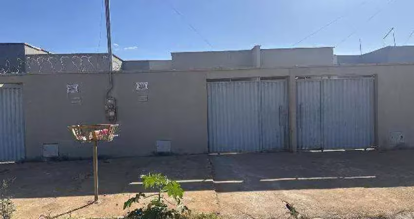 Oportunidade única em planaltina - go | tipo: casa | negociação: leilão  | situação: imóvel