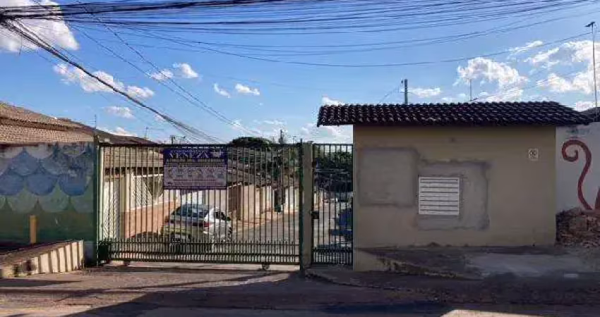 Oportunidade única em valparaiso de goias - go | tipo: casa | negociação: leilão  | situação: imóvel