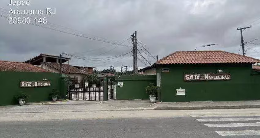 Oportunidade única em araruama - rj | tipo: casa | negociação: leilão  | situação: imóvel