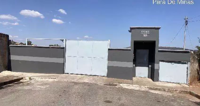 Oportunidade única em para de minas - mg | tipo: apartamento | negociação: leilão  | situação: imóvel