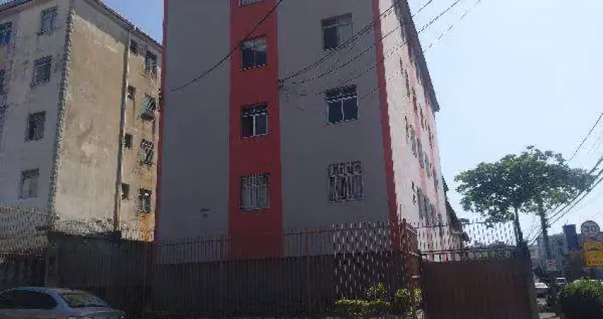 Oportunidade única em contagem - mg | tipo: apartamento | negociação: leilão  | situação: imóvel