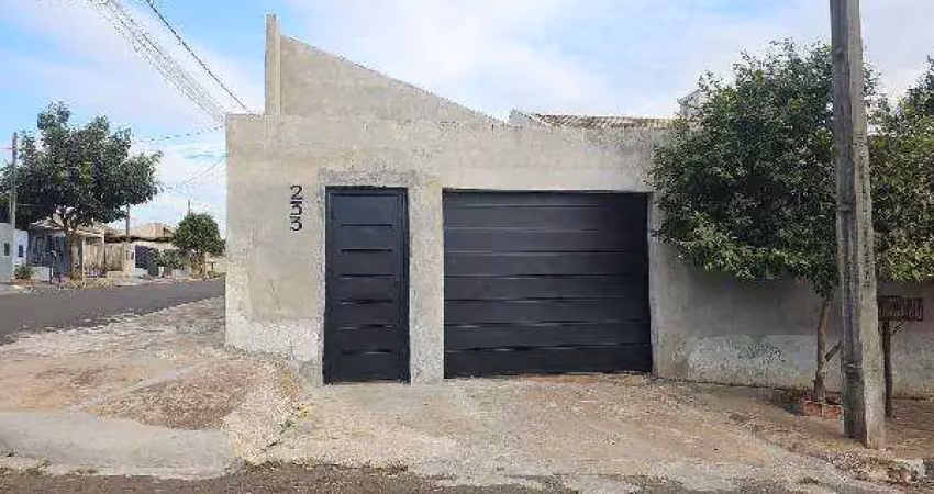 Oportunidade única em mandaguacu - pr | tipo: casa | negociação: leilão  | situação: imóvel