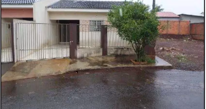 Oportunidade única em rolandia - pr | tipo: casa | negociação: leilão  | situação: imóvel