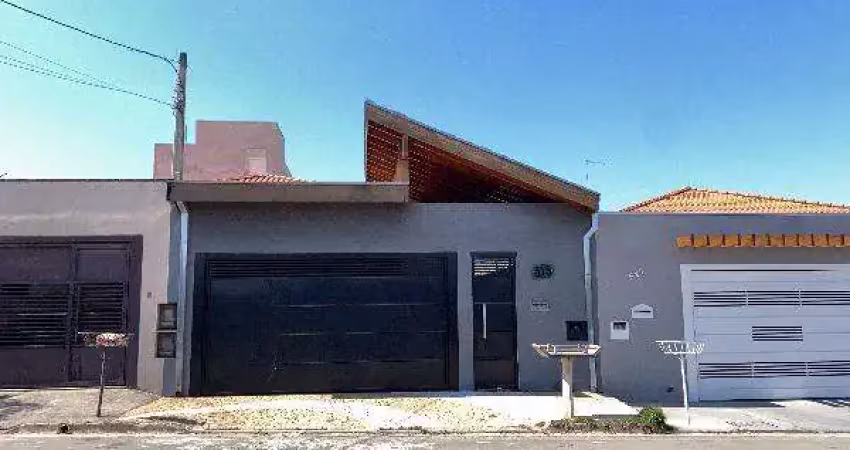 Oportunidade única em nova odessa - sp | tipo: casa | negociação: leilão  | situação: imóvel