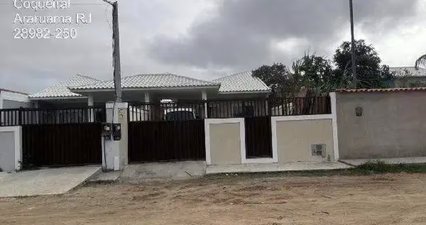 Oportunidade única em araruama - rj | tipo: casa | negociação: leilão  | situação: imóvel