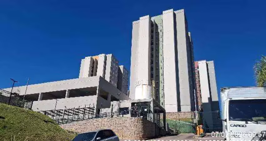 Oportunidade única em cajamar - sp | tipo: apartamento | negociação: leilão  | situação: imóvel
