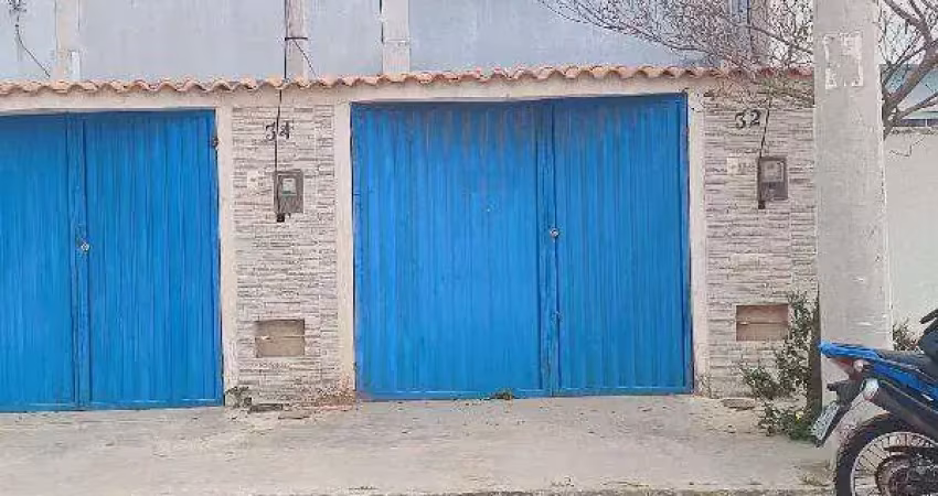 Oportunidade única em nova iguacu - rj | tipo: casa | negociação: leilão  | situação: imóvel