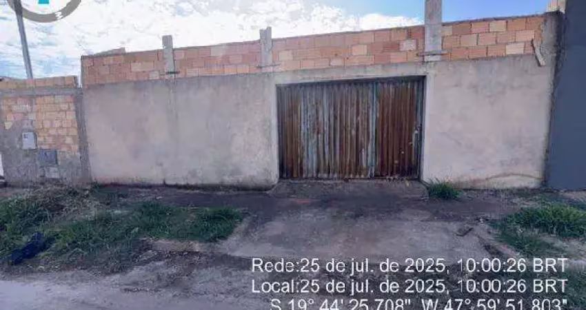 Oportunidade única em uberaba - mg | tipo: casa | negociação: leilão  | situação: imóvel