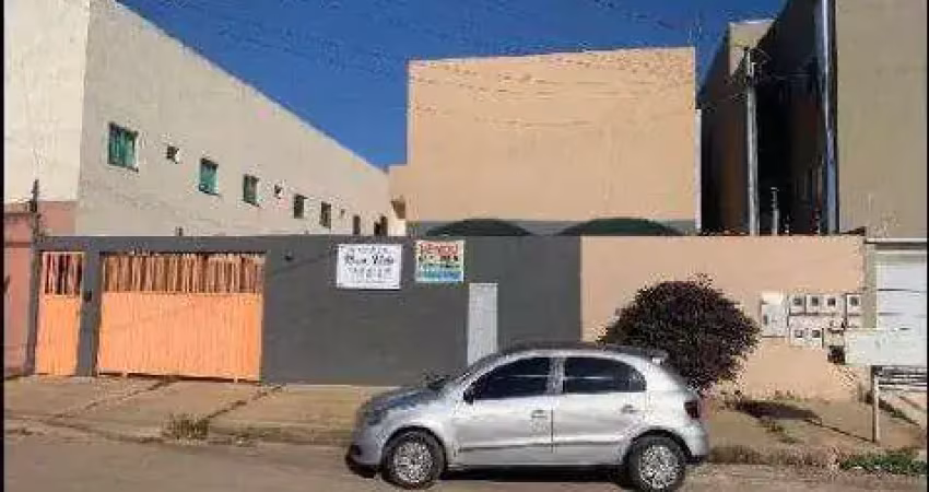 Oportunidade única em aguas lindas de goias - go | tipo: apartamento | negociação: venda online  | situação: imóvel