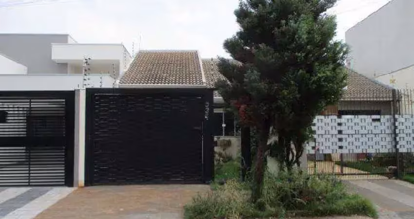 Oportunidade única em maringa - pr | tipo: casa | negociação: leilão  | situação: imóvel