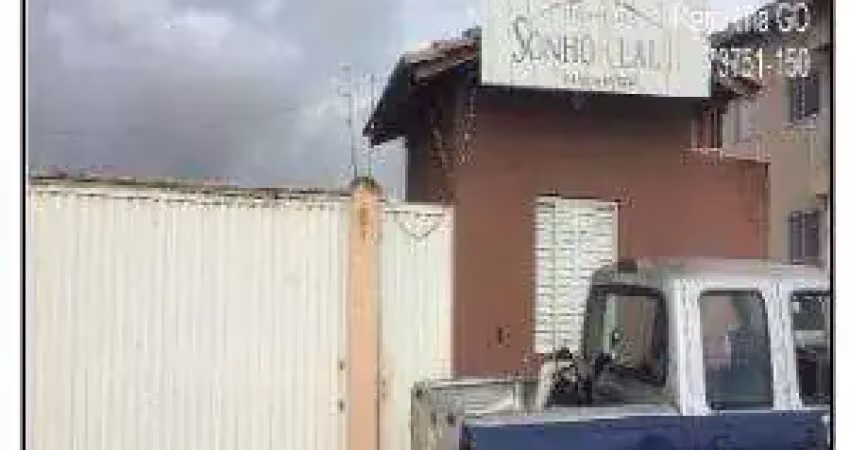 Oportunidade única em planaltina - go | tipo: apartamento | negociação: venda direta online  | situação: imóvel