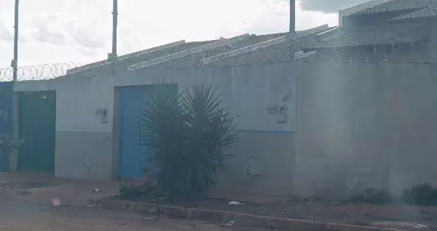 Oportunidade única em planaltina - go | tipo: casa | negociação: venda online  | situação: imóvel