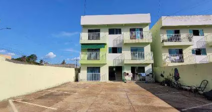 Oportunidade única em luziania - go | tipo: apartamento | negociação: venda direta online  | situação: imóvel