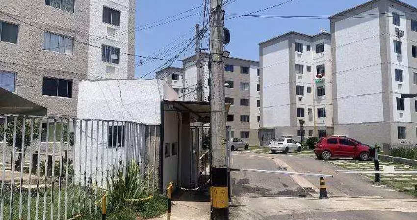 Oportunidade única em nova iguacu - rj | tipo: apartamento | negociação: venda direta online  | situação: imóvel