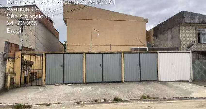 Oportunidade única em sao goncalo - rj | tipo: casa | negociação: venda direta online  | situação: imóvel