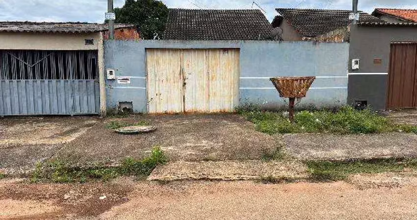 Oportunidade única em santo antonio do descoberto - go | tipo: casa | negociação: venda direta online  | situação: imóvel