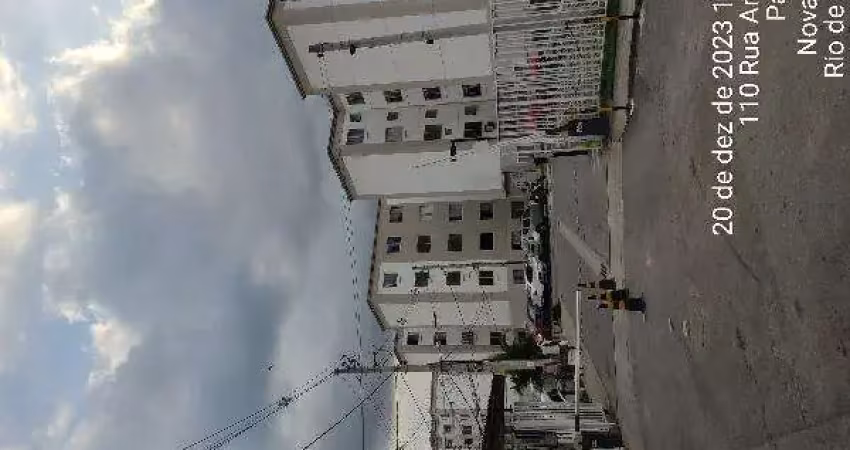 Oportunidade única em nova iguacu - rj | tipo: apartamento | negociação: venda direta online  | situação: imóvel