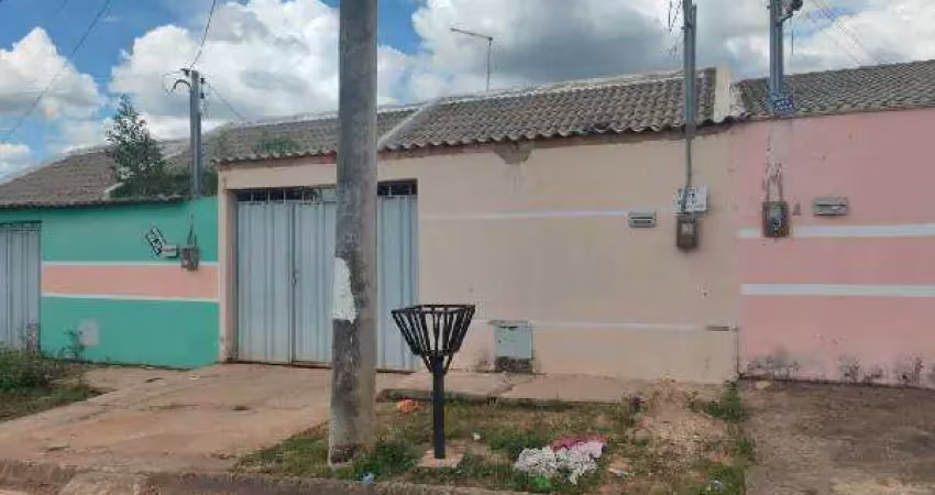 Oportunidade única em santo antonio do descoberto - go | tipo: casa | negociação: venda direta online  | situação: imóvel