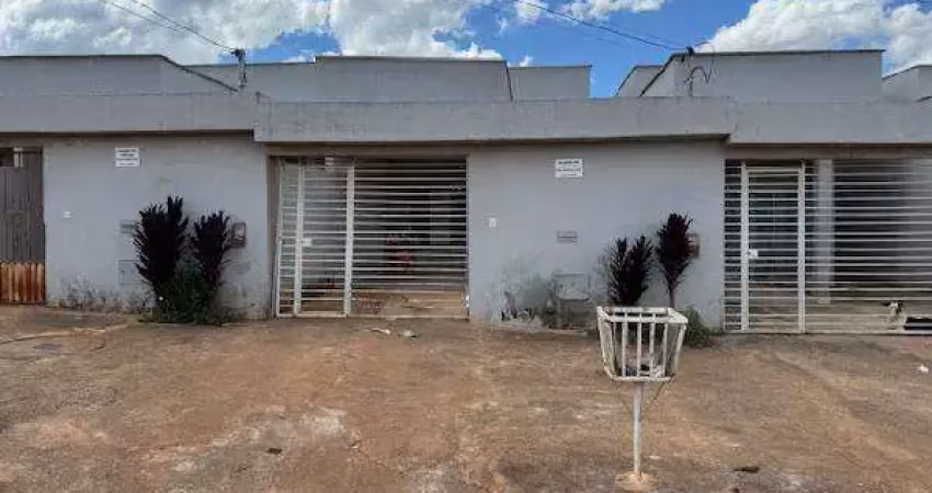 Oportunidade única em santo antonio do descoberto - go | tipo: casa | negociação: venda direta online  | situação: imóvel