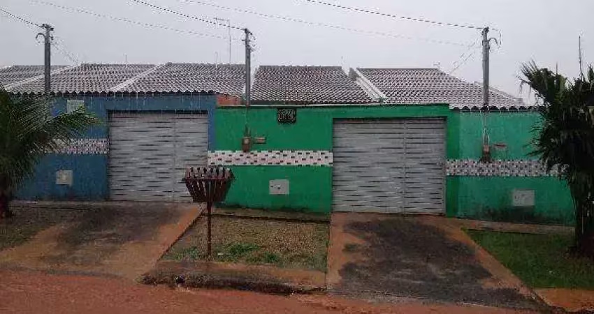 Oportunidade única em santo antonio do descoberto - go | tipo: casa | negociação: venda direta online  | situação: imóvel