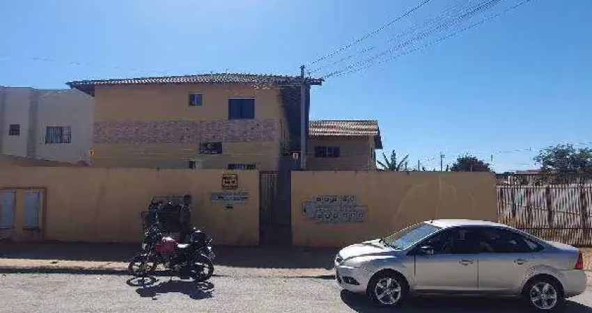 Oportunidade única em cidade ocidental - go | tipo: apartamento | negociação: venda direta online  | situação: imóvel