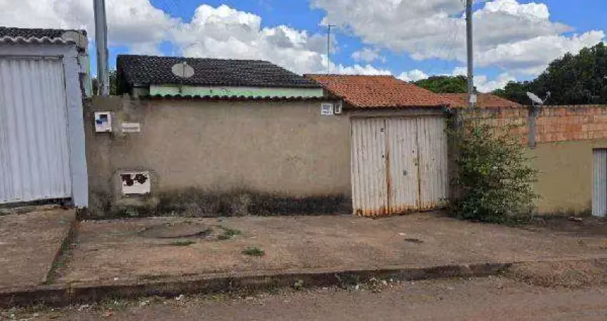 Oportunidade única em santo antonio do descoberto - go | tipo: casa | negociação: venda direta online  | situação: imóvel